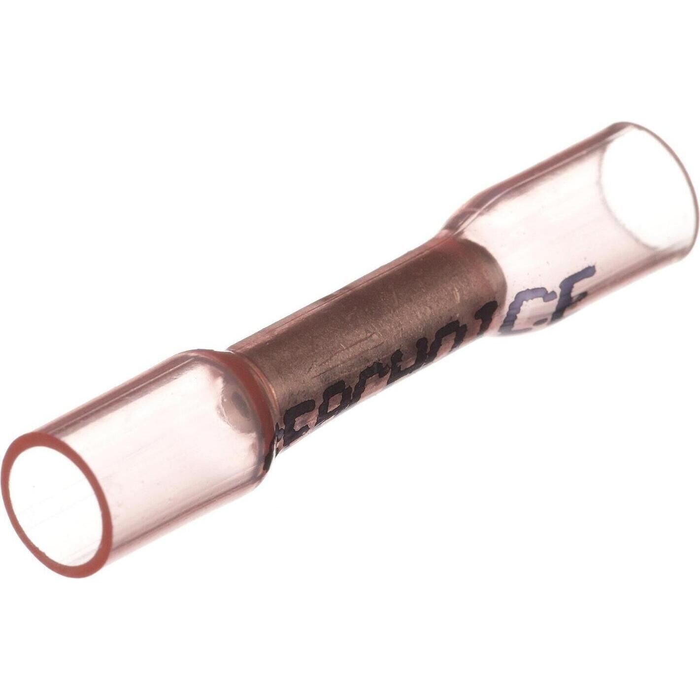 Seachoice 60181 Heat Shrink Butt Connectors