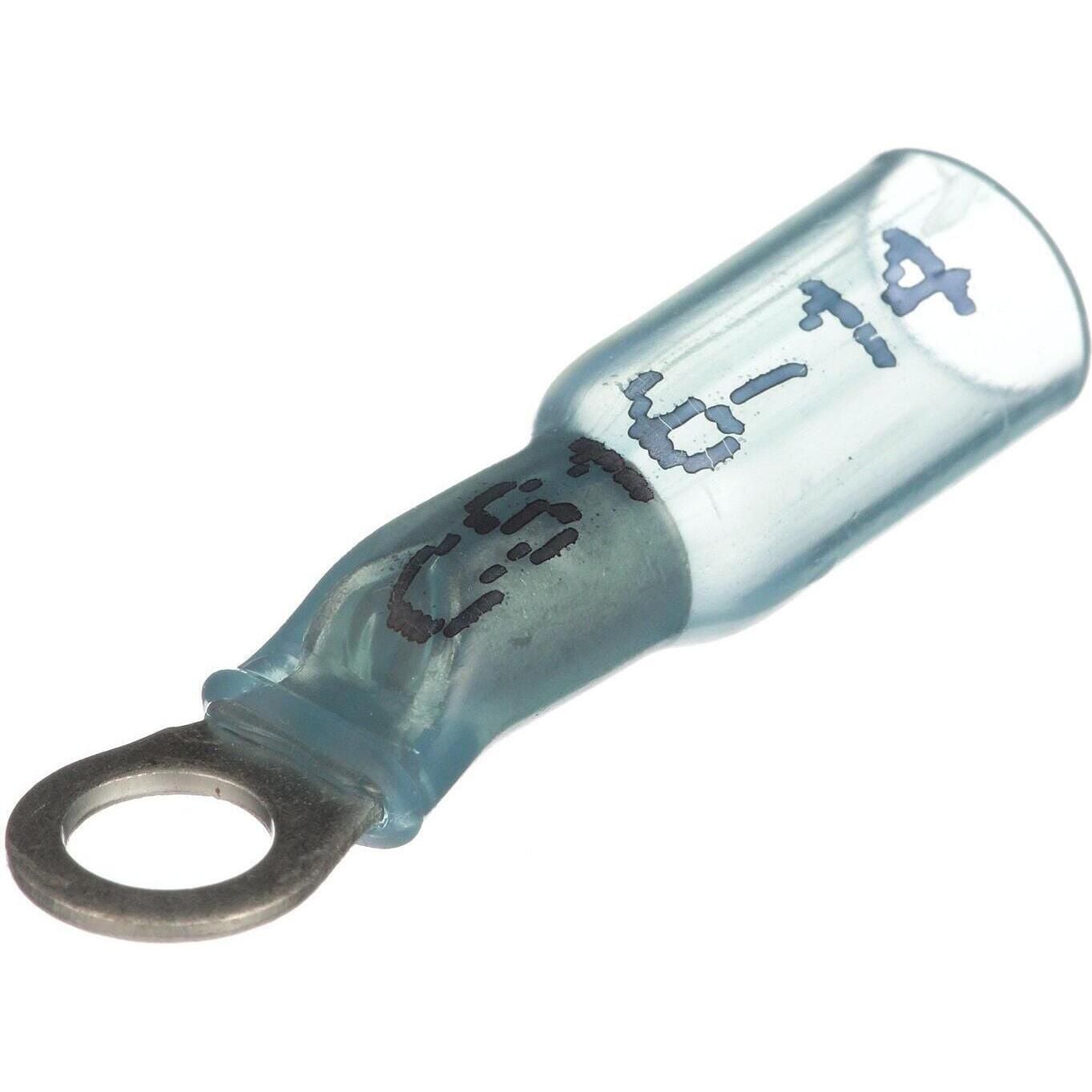 Seachoice 60091 Heat Shrink Ring Terminals