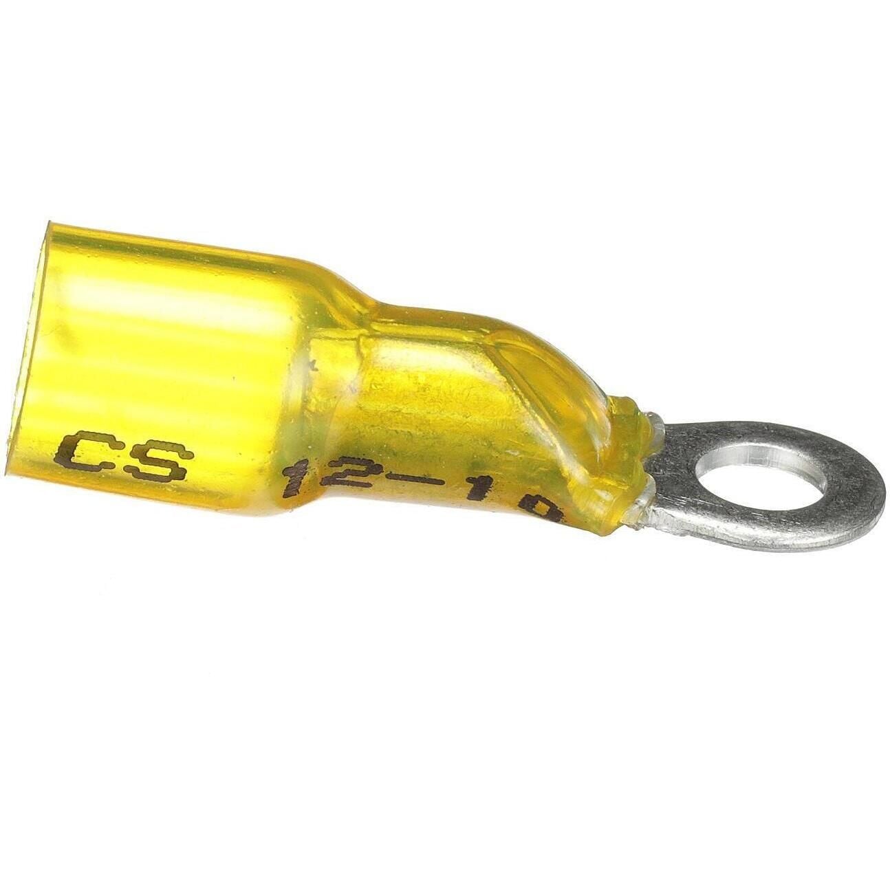 Seachoice 60061 Heat Shrink Ring Terminals