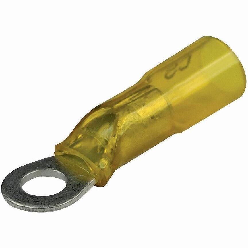 Seachoice 60061 Heat Shrink Ring Terminals