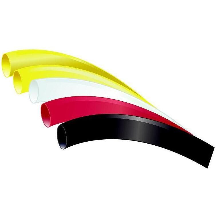 Seachoice 3-To-1 Heat Shrink Tubing with Sealant, 3" Length