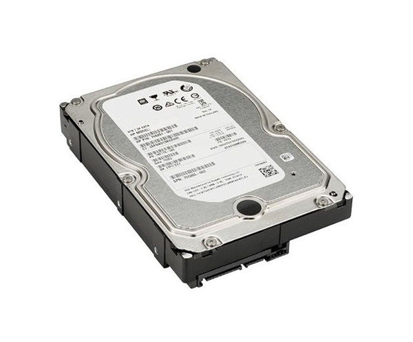 P00218-002 - HP 8TB SAS 12Gb/s 7200RPM 3.5-Inch Hard Drive