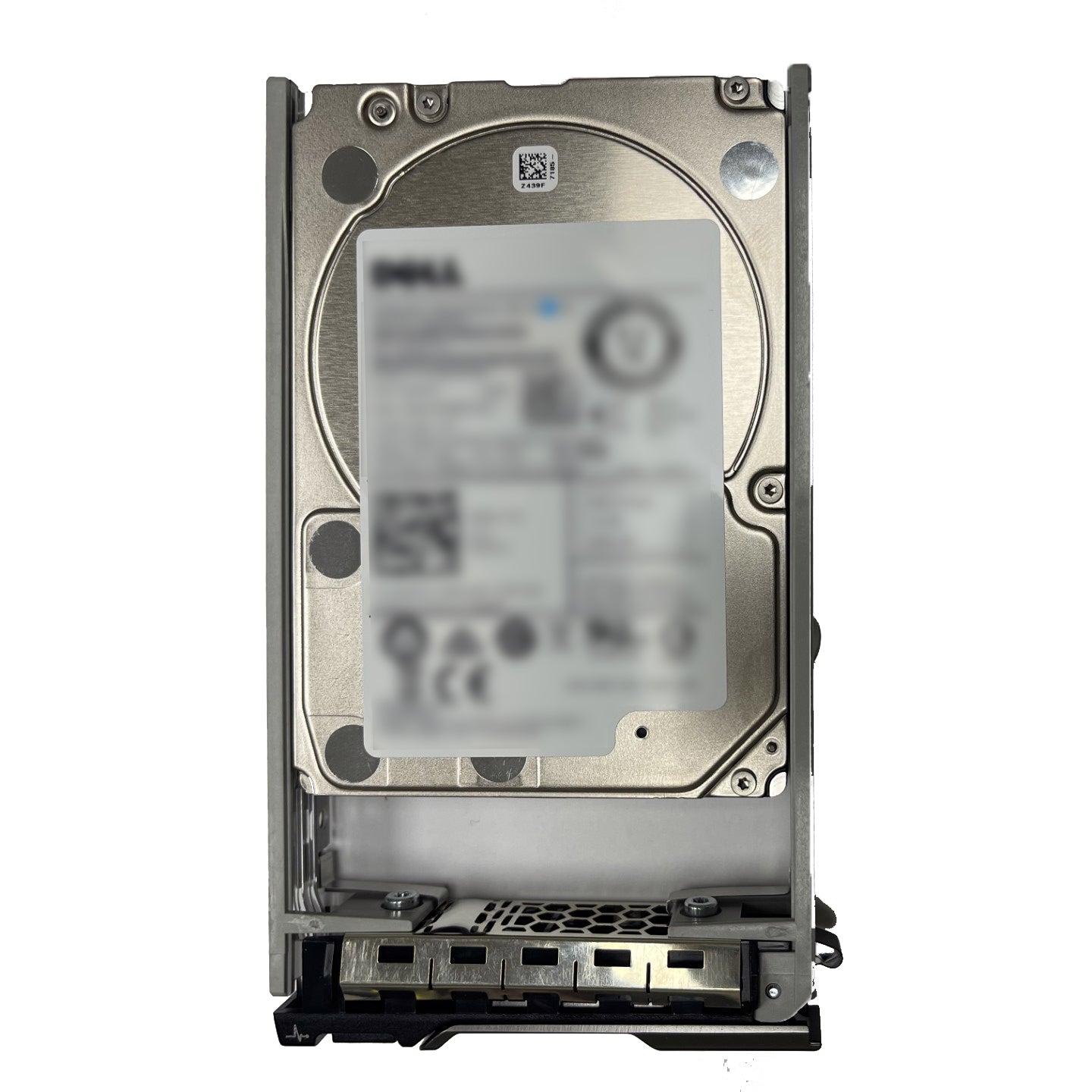 Dell 400-ATKR 14G 8TB 7.2K NL SAS 12Gbps 512e 3.5inch Hot-Plug Hard Drive Brand New