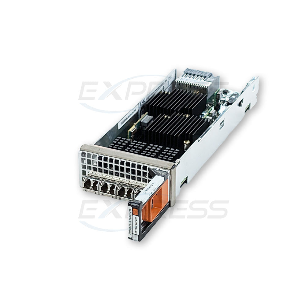 303-392-000A-06 - Quad Port 16GB FC v3 Adapter | EMC Unity XCED