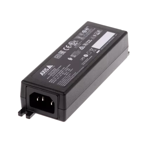 AXIS 30 W Midspan from left back angle