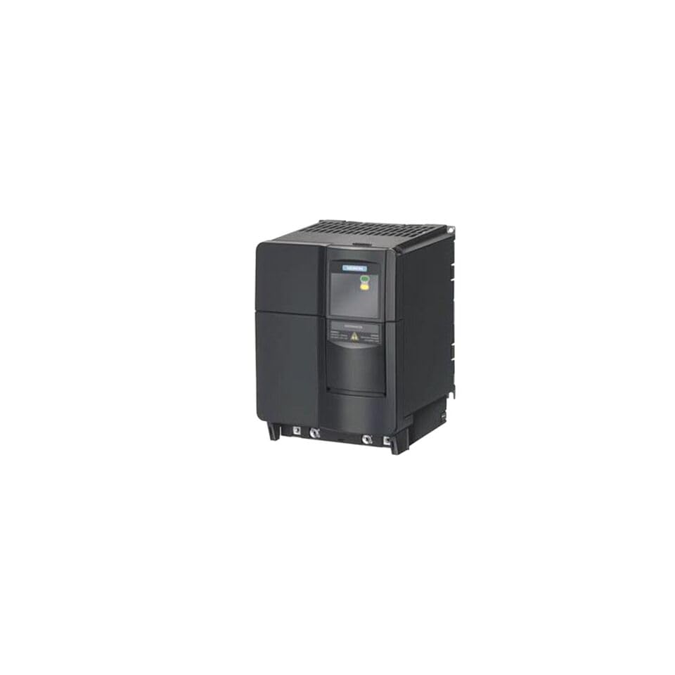 Fit for Siemens 6SE6430-2UD27-5CA0 MICROMASTER 430 Drive Inverter PLC Module New|B0DQLNRSMP