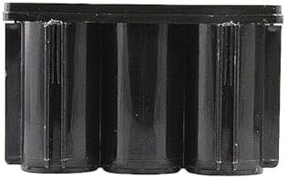 EnerSys Cyclon 0819-0012/6V-2.5Ah for Agilent A3 GE OEC9800 9900C X ray Battery|B0C9CPDZC7