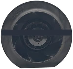 R2E225-BD92-37 135W 230V 0.6A 225mm Centrifugal Fan|B0FRSD312W