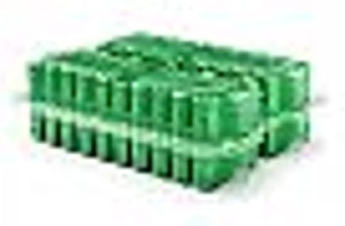 HPE LTO-8 Ultrium 30TB RW Custom Labeled Library Pack 20 Data Cartridges with Cases