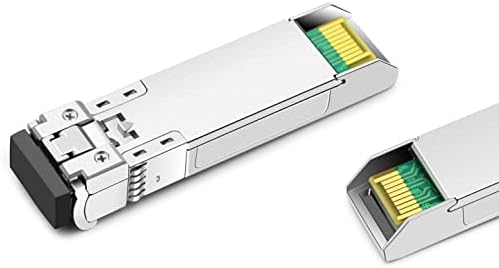 fiber mall SFP 10G SR for Palo Alto Networks PAN-SFP-Plus-SR 10GBASE-SR SFP+ 850nm 300m MMF DOM Transceiver Module|B08B1D81XZ