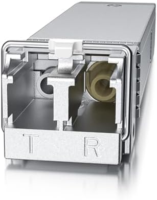 10Gtek 10GBase-SR SFP+ LC Transceiver, 10G 850nm Multimode SFP Module, up to 300 Meters, for Cisco SFP-10G-SR, Meraki MA-SFP-10GB-SR, Ubiquiti UniFi UF-MM-10G, Fortinet, Mikrotik and More, Pack of 10|B00ZCDDOPS