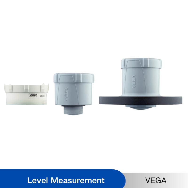 VEGA VEGAPULS Air 23 Autarkic Radio Technology Continuous Level Measurement