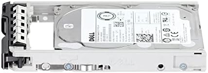 2TB 7.2K 2.5in 12Gbps SAS Hard Drive (Genuine Dell (FVX7C (Renewed