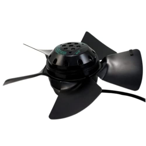 Outer Rotor Fan 115V 1.0A 115/166W 2500/2690RPM Cooling Fan