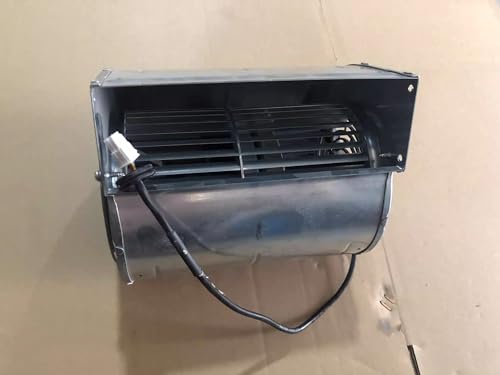 D1G133-AB39-22 DC48V 105W M1G074-BF 4-Wire Inverter Cooling Fan