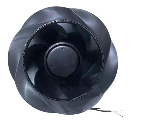 K3G280-RR04-H9 200/277V 2.3A 500W 2700RPM coolig Fan