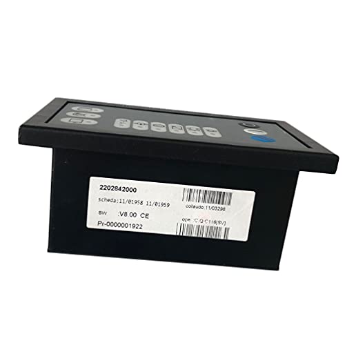 2202842000 Controller for Atlas Copco Compressor 2202-8420-00 ES99 12VAC 2202-8420-00