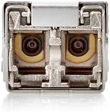 HPE Networking Instant On 10G SFP+ LC SR Transceiver for Connections Up to 300 Meters (R9D18A)|B09P1KLYWC