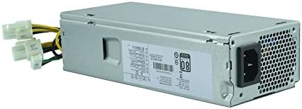 180W D18-180P1A L08404-002 L07658-003 Power Supply Compatible with HP ProDesk 600 G3 sff 400 G5 sff 901765-003 901761-003 901764-003