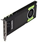 NVIDIA Quadro M4000 - Graphics card - Quadro M4000 - 8 GB GDDR5 - PCIe 3.0 x16 - 4 x DisplayPort|B01GD7GHZK