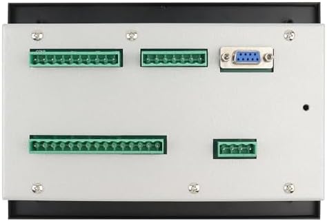 Air Compressor Controller Panel Compatible with Atlas Copco Compressor Replace 1900070004, 1900070006, 1900070005