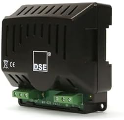 Deep Sea Controller DSE9150 Original Generator Spare Parts DSE 9150 3 Amp 12 Volt Compact Battery Charger