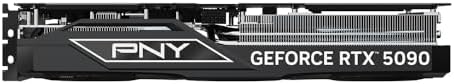 PNY GeForce RTX 5090 Triple Fan GPU