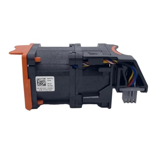 02X0NG 014VG6 0F1YN7 for R620 R630 Server Cooling Fan Cooler Fan Heatsink Radiator Replacement Parts|B0FJ5ZGQXJ