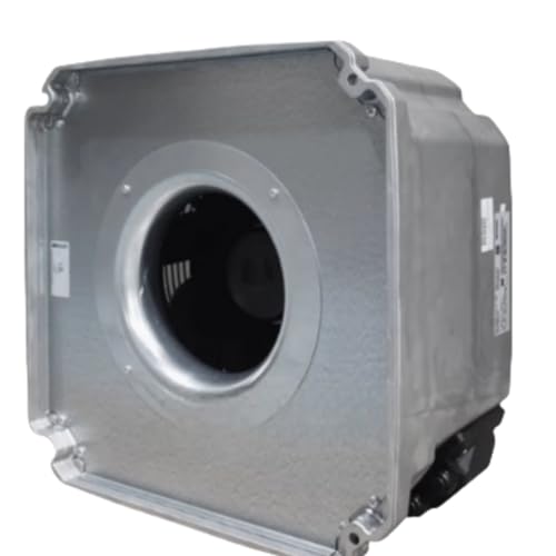 K3G280-RR03-H4 200-277V 2.0A 460W 2550RPM Cooling Fan 250mm