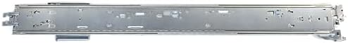 Dell PowerEdge R320/R420/R620 Server Sliding Rails 1U RAIL KIT 09D83F (Renewed)|B07HFPS74B