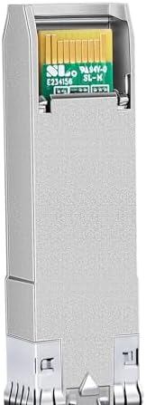 10GBASE-T SFP+ to RJ45, RTL8261N Chip 10gagbit SFP Copper RJ45, Mini Gbic Network Transceiver Compatible with Dell SFP-10G-T, Fortinet, and Other Open Switch|B0D44JN8QY