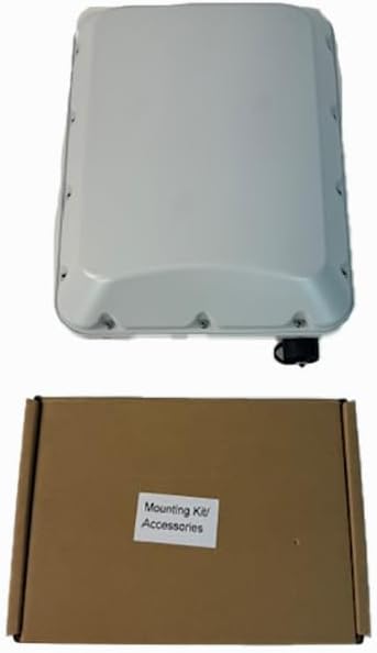 RUCKUS T750 Outdoor Access Point, with Mounting Kit Accessories (901-T750-US02