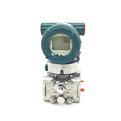 Multivariable Pressure Transmitter EJX910A Flow Differential Pressure Transmitter