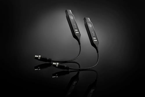 Kvaser Air Bridge Light HS M12 (FCC Wireless CAN Bridge