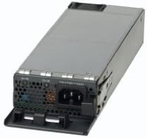 Cisco Catalyst C3KX-PWR-715WAC Power Supply for 3560X / 3750X Switches (Renewed)|B07HFC2JHC
