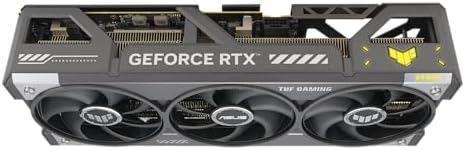 ASUS ROG Astral GeForce RTX 5090 White OC Edition Gaming Graphics Card (PCIe 5.0, 32GB GDDR7, HDMI/DP 2.1, 3.8-slot, 4fan design, Axial-tech fans, patented vapor chamber, Phase-change GPU thermal pad