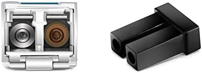 fiber mall SFP 10G SR for Palo Alto Networks PAN-SFP-Plus-SR 10GBASE-SR SFP+ 850nm 300m MMF DOM Transceiver Module|B08B1D81XZ