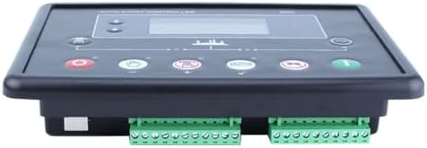 DSE6020 MKII Repalce Original Deep Sea Generat Controller Panel AMF Automatic Start Mains Failure Control Module Genset DSE 6020(DSE6020 MKII Copy