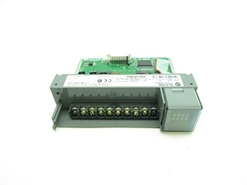 ALLEN BRADLEY 1746-OB8 SLC 500 SER A Output Module