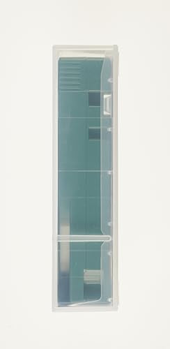 Quantum Ultrium LTO 9 Data Cartridge 18TB Native / 45TB 2.5:1 Compression, Black (MR-L9MQN-01)