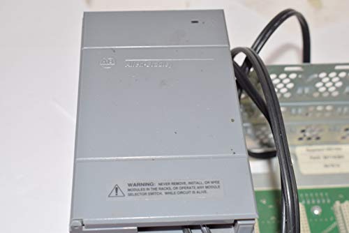Allen Bradley 1746-P2 1746P2 Power Supply