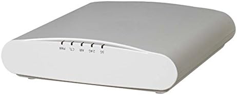 Ruckus Wireless, INC. Ruckus Wireless ZoneFlex R510 Unleashed Indoor Access Point, Concurrent Dual-Band, 802.11ac, 9U1-R510-US00
