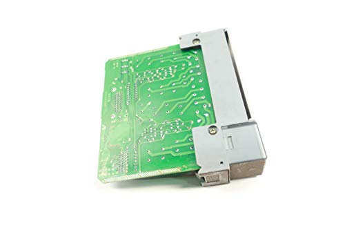 ALLEN BRADLEY 1746-OW16 SLC 500 Output Module SER C|B07X59GRB1