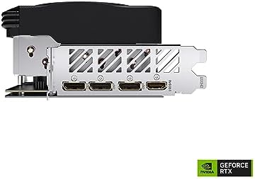 GIGABYTE GeForce RTX 5080 Gaming OC 16G Graphics Card, WINDFORCE Cooling System, 16GB 256-bit GDDR7, GV-N5080GAMING OC-16GD Video Card|B0DS2R6948