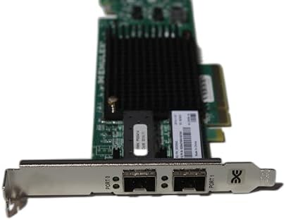 Lenovo 00D8540 RR EMULEX DUAL PORT 10GBE SFP+ VFA IIIR FOR SYSTEM X