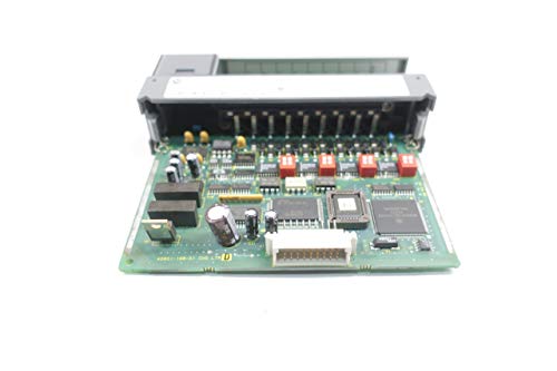 ALLEN BRADLEY 1746-NI8 SLC 500 Analog Input Module SER A D562474