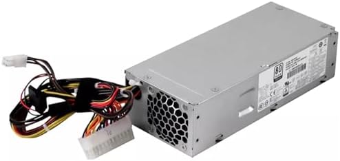 180W PSU for ProDesk 400 G3 Switching Power Supply DPS-180AB-20A 797009-001 848050-003 PCE019