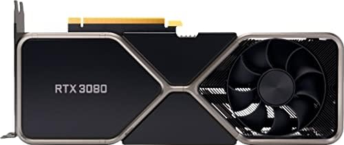 Nvidia 3080 Founders Edition (Renewed