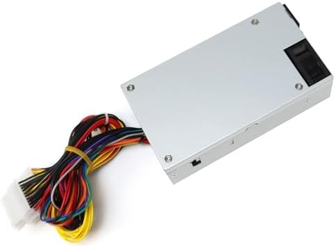 DPS-250AB-44 D 250W Power Supply Compatible with Delta DPS-250AB-44D Server NAS Host Switching Power Supply Repair 24-Pin + 20-Pin