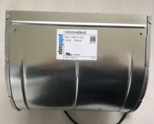 D1G133-AB39-22 48V 105W Cooling Fan by DHL
